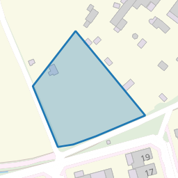 Perceel BDN00-D-1703