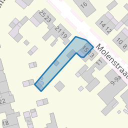 Perceel BDN00-D-1714