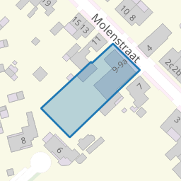 Perceel BDN00-D-1717