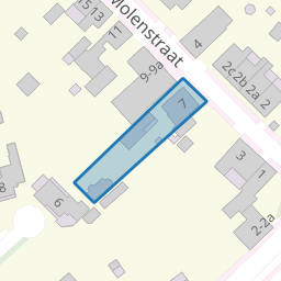 Perceel BDN00-D-1718