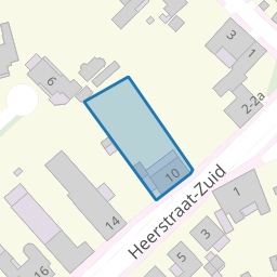 Perceel BDN00-D-1721