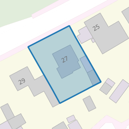 Perceel BDN00-D-1745