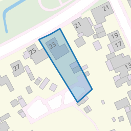 Perceel BDN00-D-1747