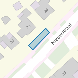 Perceel BDN00-D-1748