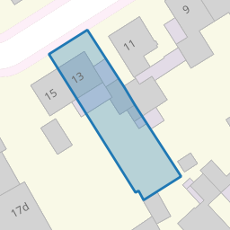 Perceel BDN00-D-1753