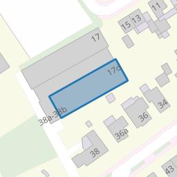 Perceel BDN00-D-1755