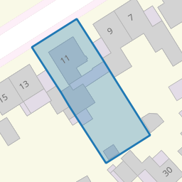 Perceel BDN00-D-1757