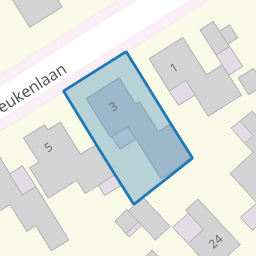 Perceel BDN00-D-1761