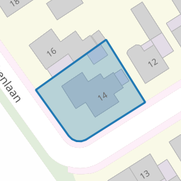 Perceel BDN00-D-1764