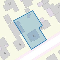 Perceel BDN00-D-1769