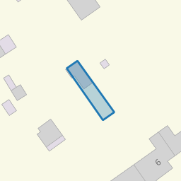 Perceel BDN00-D-1772