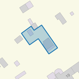 Perceel BDN00-D-1773