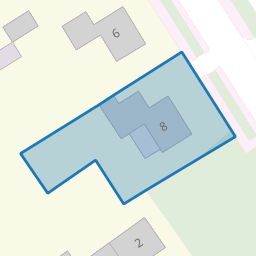 Perceel BDN00-D-1776