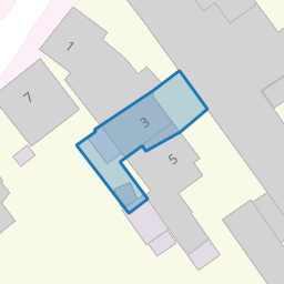 Perceel BDN00-D-1778