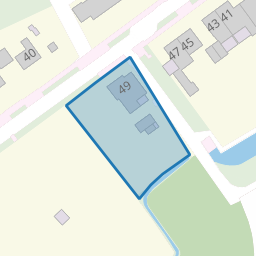 Perceel BDN00-D-1790