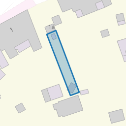 Perceel BDN00-D-1803