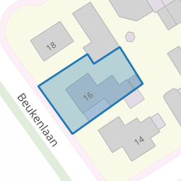 Perceel BDN00-D-1811