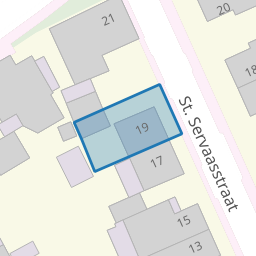 Perceel BDN00-D-1815