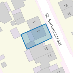 Perceel BDN00-D-1816