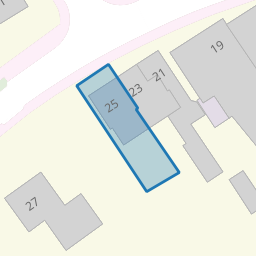 Perceel BDN00-D-1819