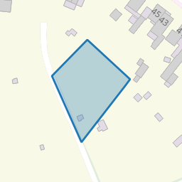 Perceel BDN00-D-1892