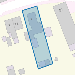 Perceel BDN00-D-1902