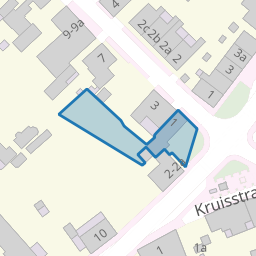 Perceel BDN00-D-1906