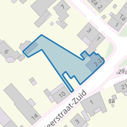 Perceel BDN00-D-1907