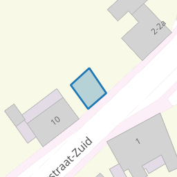 Perceel BDN00-D-1909