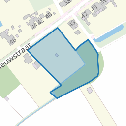 Perceel BDN00-D-1910