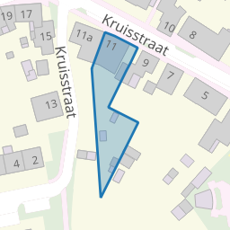 Perceel BDN00-D-1920