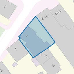 Perceel BDN00-D-1926