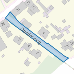 Perceel BDN00-D-1941