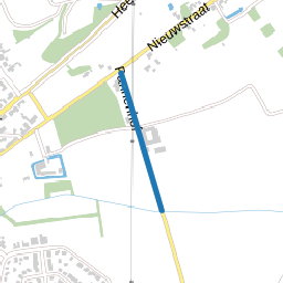 Perceel BDN00-D-1950