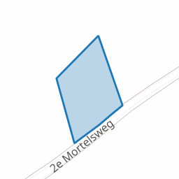 Perceel BDN00-D-1956