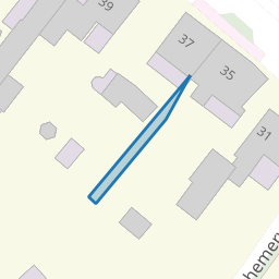 Perceel BDN00-D-1961