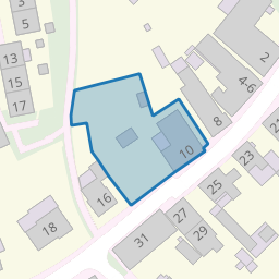 Perceel BDN00-D-1965