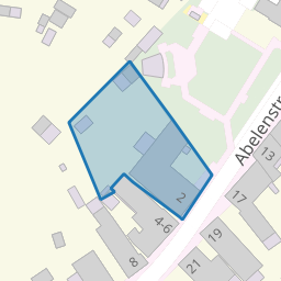 Perceel BDN00-D-1975