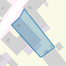 Perceel BDN00-D-1976