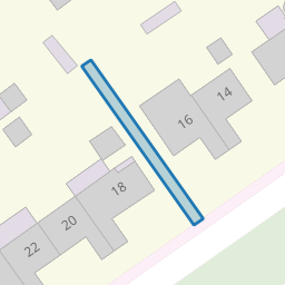 Perceel BDN00-D-1989