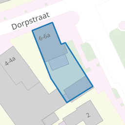 Perceel BDN00-D-1992