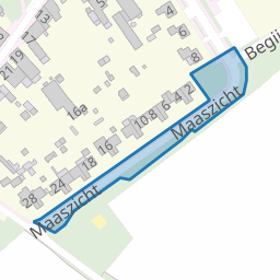 Perceel BDN00-D-1995