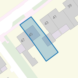 Perceel BDN00-D-1997