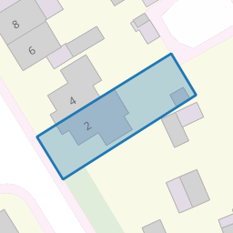 Perceel BDN00-D-1998