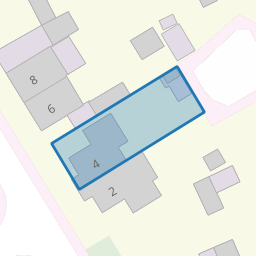 Perceel BDN00-D-1999