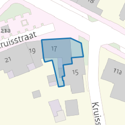 Perceel BDN00-D-2002