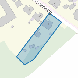 Perceel BDN00-D-2008