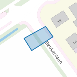 Perceel BDN00-D-2010