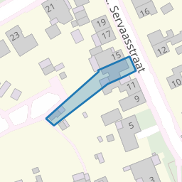 Perceel BDN00-D-2018