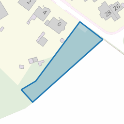 Perceel BDN00-D-2021